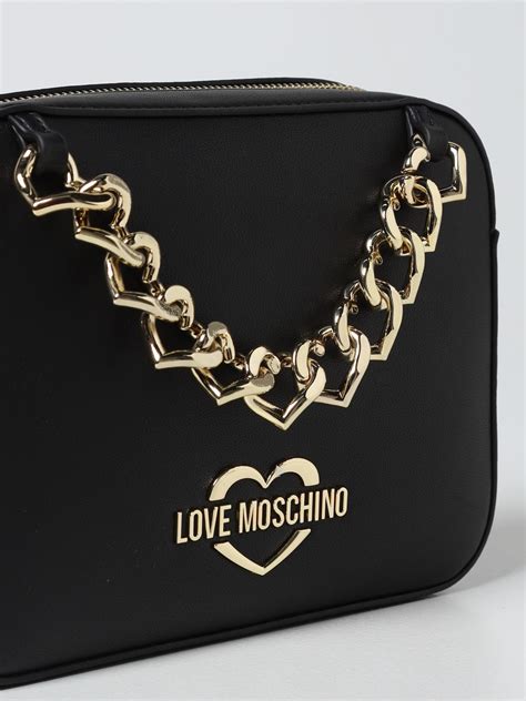 borsa love moschino imitazione